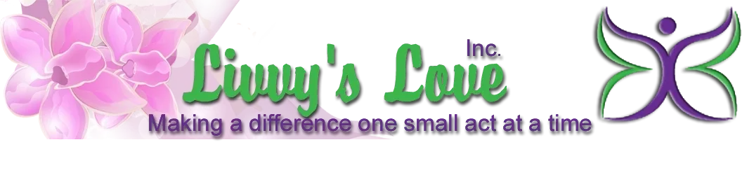 A logo for the mary 's corner, which is in green and purple.